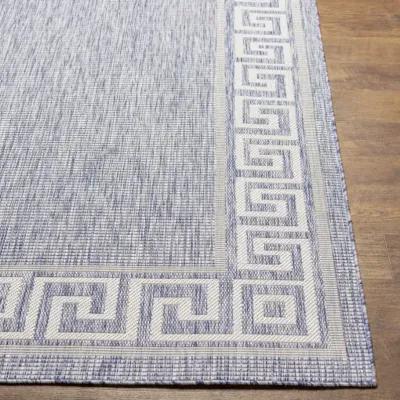 Tuareg 9'2" x 12' Rug