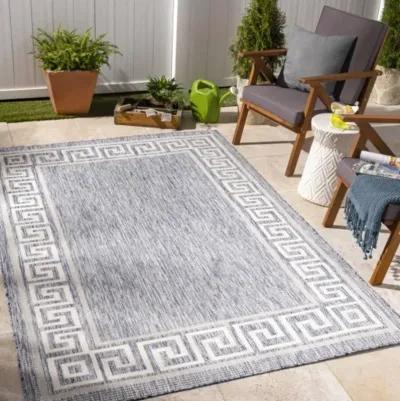 Tuareg 9'2" x 12' Rug