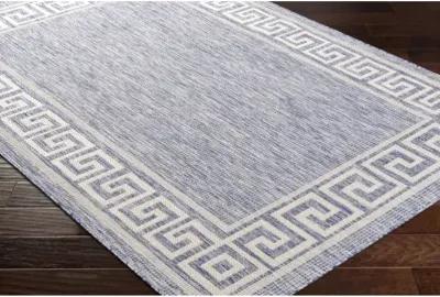 Tuareg 9'2" x 12' Rug