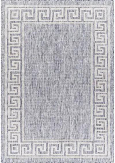 Tuareg 9'2" x 12' Rug