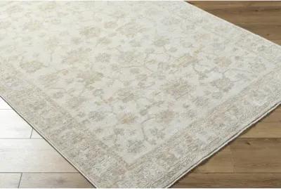 Emory EMO-2303 6'11" x 6'11" Machine Woven Rug