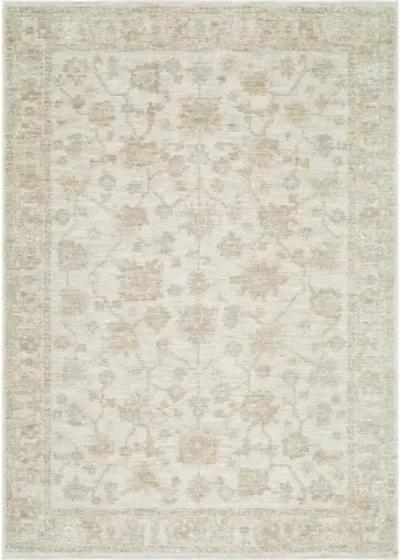 Emory EMO-2303 6'11" x 6'11" Machine Woven Rug