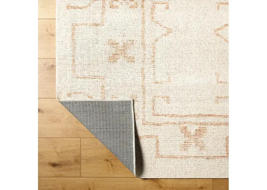 Downtown DTW-2325 7'10" x 10' Machine Woven Rug