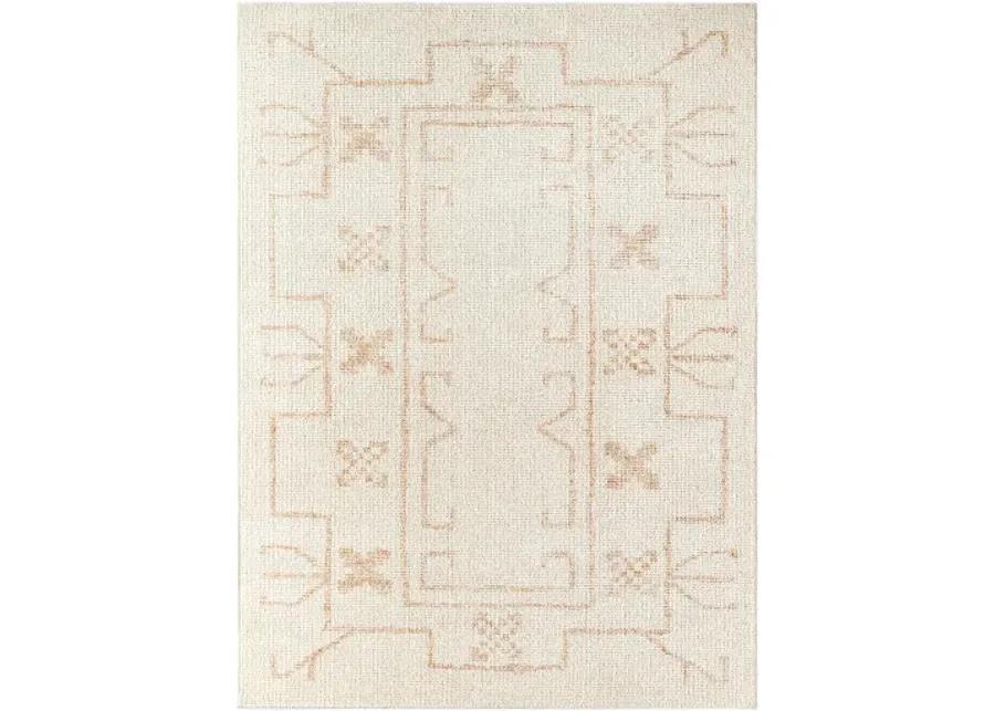 Downtown DTW-2325 7'10" x 10' Machine Woven Rug