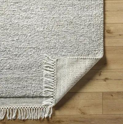 Mabel MAB-2301 9' x 12' Hand Made Rug