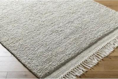 Mabel MAB-2301 9' x 12' Hand Made Rug