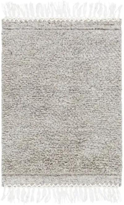 Mabel MAB-2301 9' x 12' Hand Made Rug