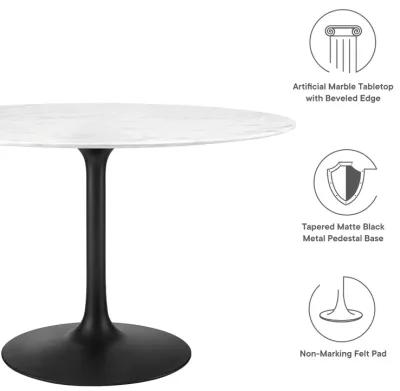 Lippa Dining Table