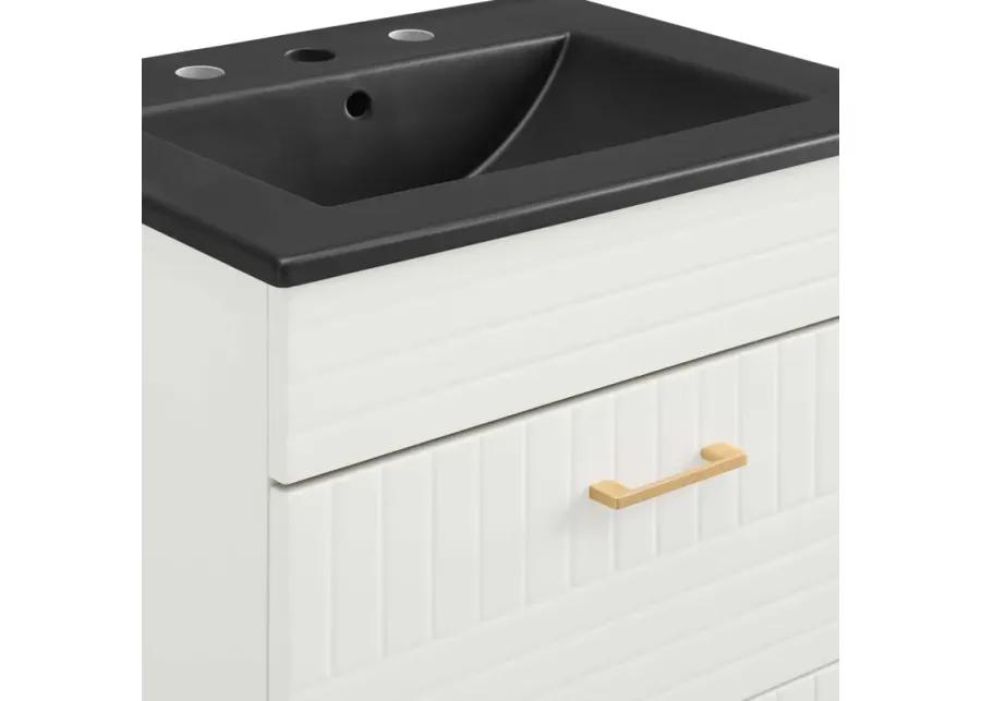 Daybreak 24" Bathroom Vanity