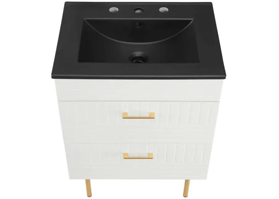 Daybreak 24" Bathroom Vanity