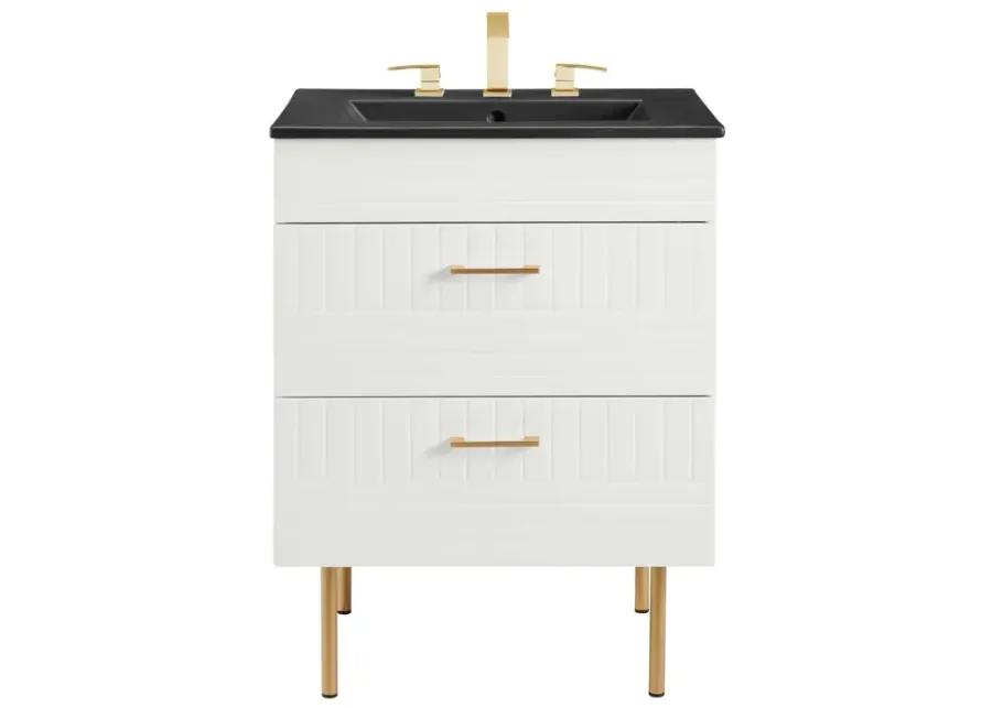 Daybreak 24" Bathroom Vanity