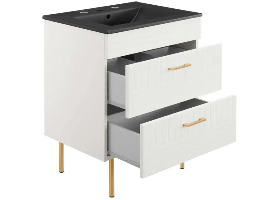 Daybreak 24" Bathroom Vanity