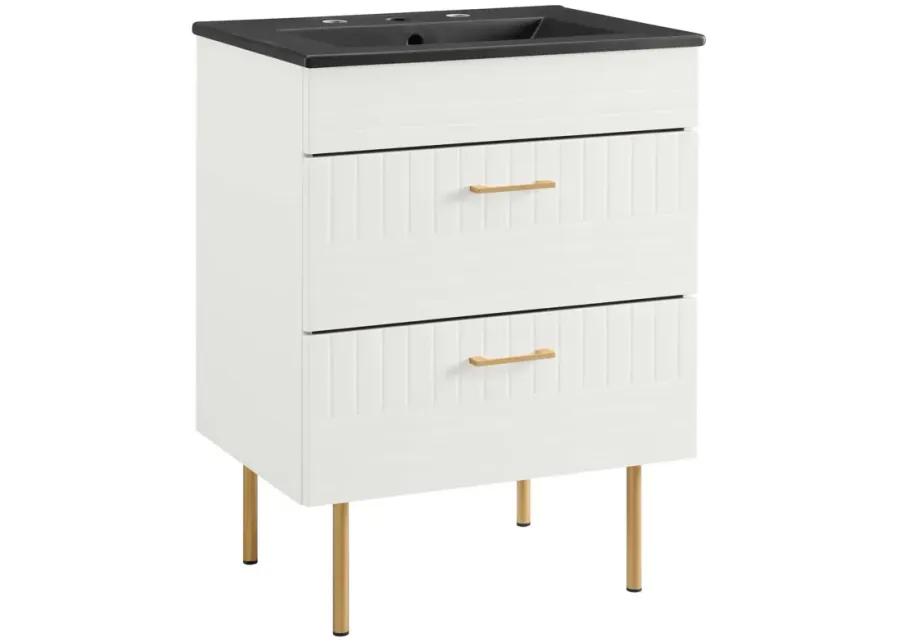 Daybreak 24" Bathroom Vanity