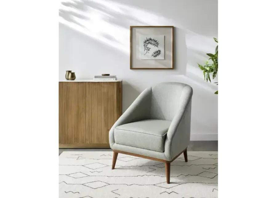 Sandro DRO-001 34"H x 28"W x 28"D Accent Chairs