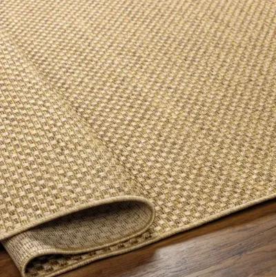 Pismo Beach PMB-2308 9'2" x 12' Machine Woven Rug