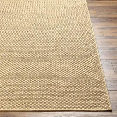 Pismo Beach PMB-2308 9'2" x 12' Machine Woven Rug