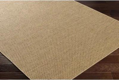 Pismo Beach PMB-2308 9'2" x 12' Machine Woven Rug