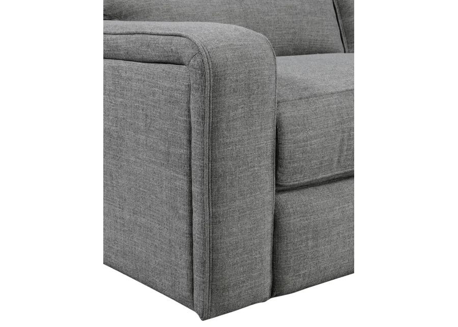 Medford Right Side Facing Console Power Loveseat