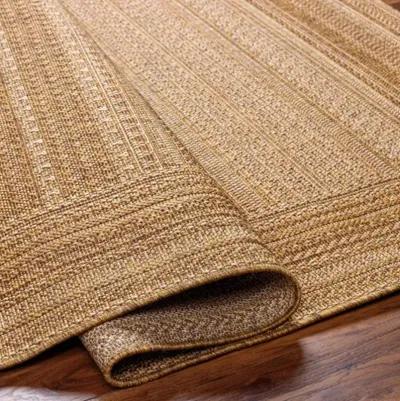 Pismo Beach PMB-2306 7'10" x 10' Machine Woven Rug