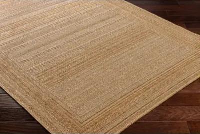 Pismo Beach PMB-2306 7'10" x 10' Machine Woven Rug