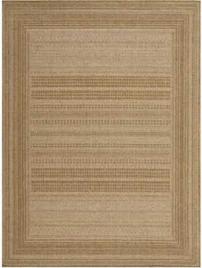 Pismo Beach PMB-2306 7'10" x 10' Machine Woven Rug