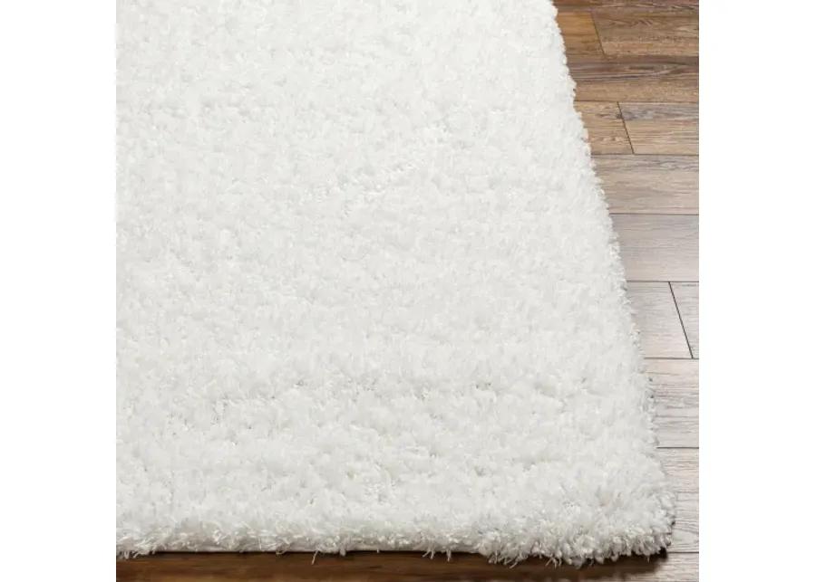 Bogota Shag BTG-2300 6'7" x 9' Machine Woven Rug