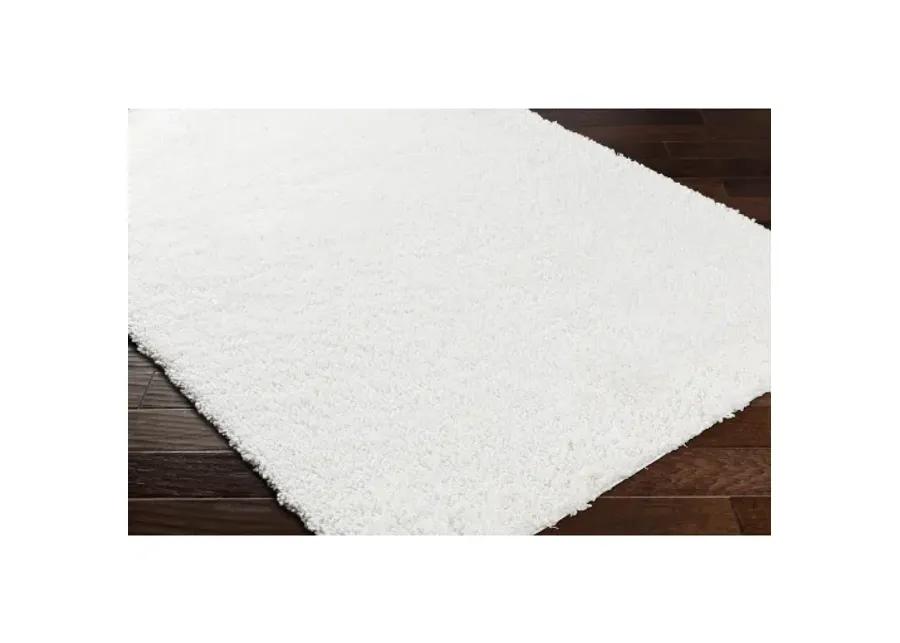 Bogota Shag BTG-2300 6'7" x 9' Machine Woven Rug