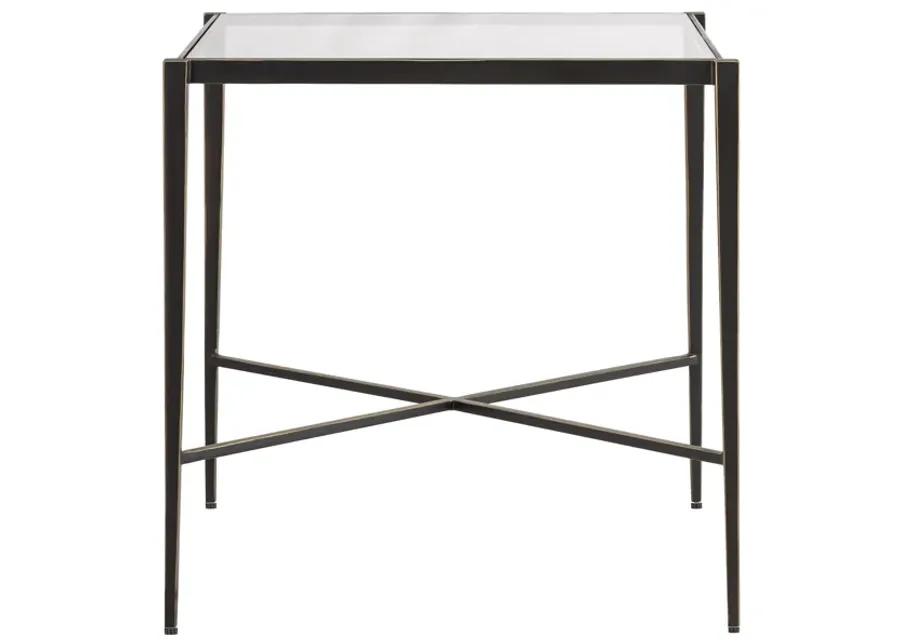 Leon Accent Table