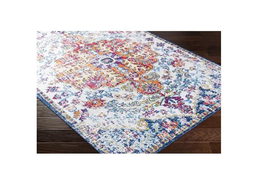 Regen 7'6" x 9'6" Rug