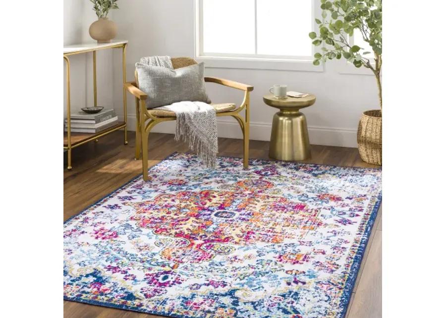 Regen 7'6" x 9'6" Rug