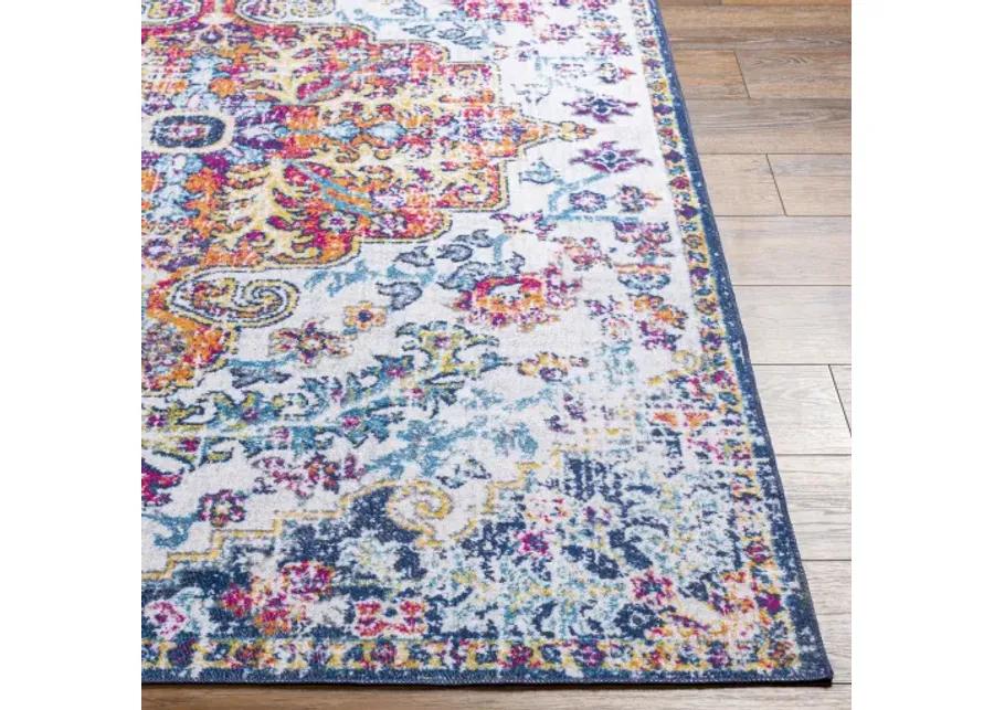 Regen 7'6" x 9'6" Rug