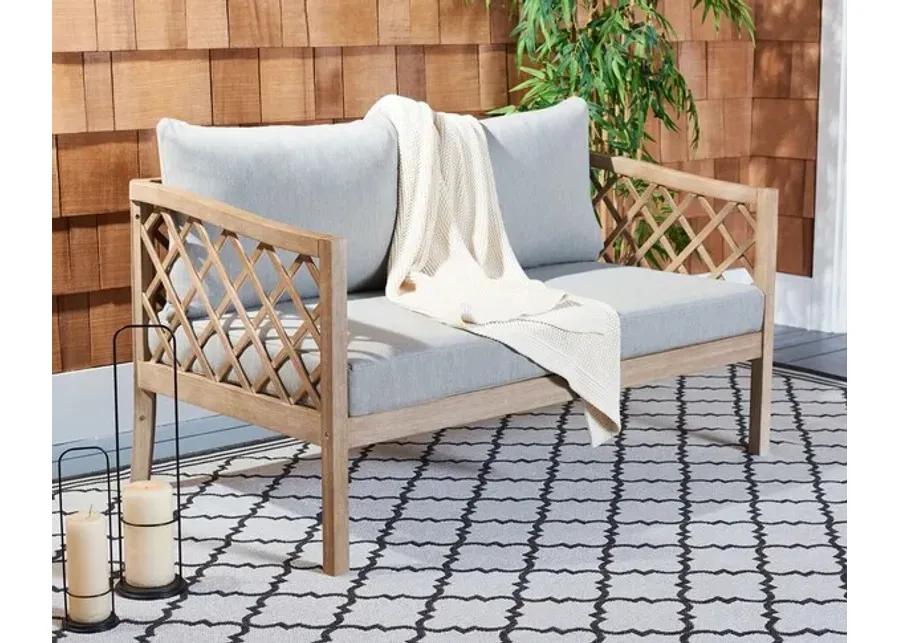 Fiji Rope Patio Sofa