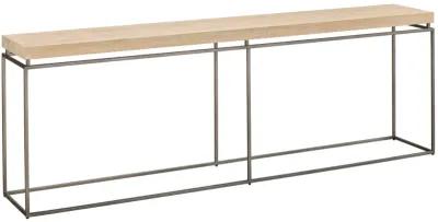 Watts Console Table