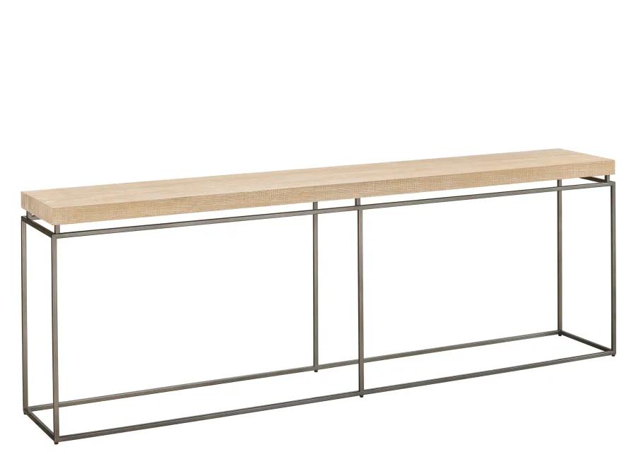 Watts Console Table