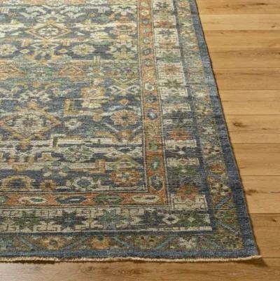 Reign REG-2324 2'6" x 8' Handmade Rug