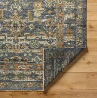 Reign REG-2324 2'6" x 8' Handmade Rug