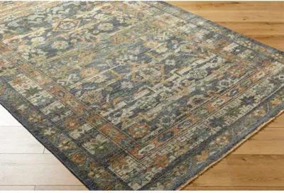 Reign REG-2324 2'6" x 8' Handmade Rug