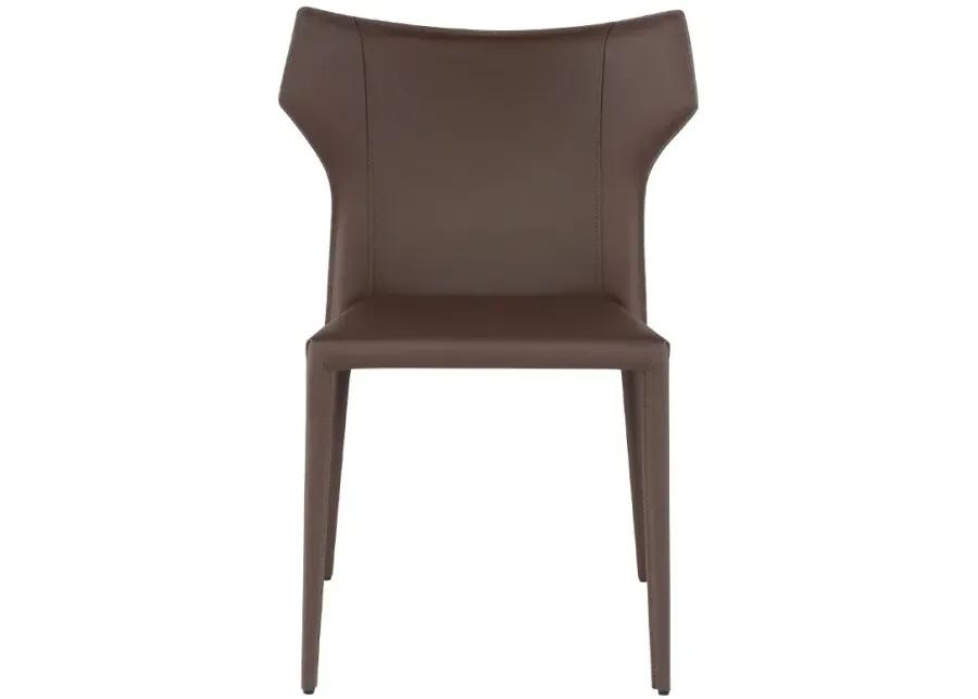 WAYNE DINING CHAIR