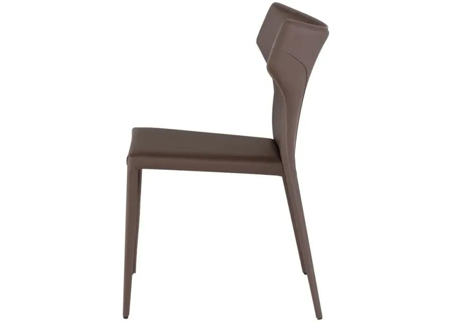 WAYNE DINING CHAIR