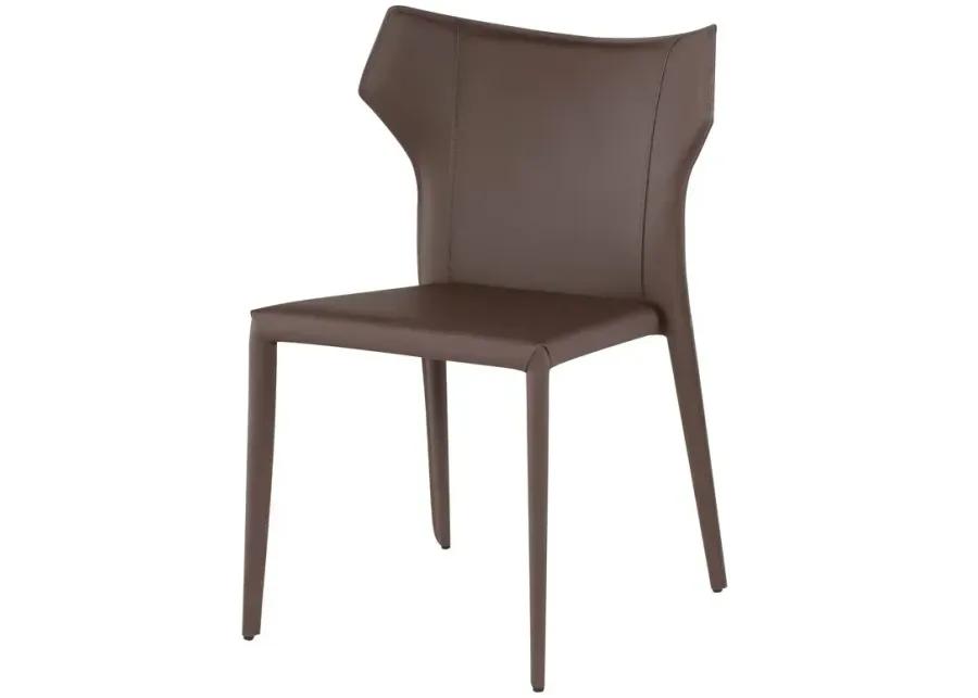 WAYNE DINING CHAIR