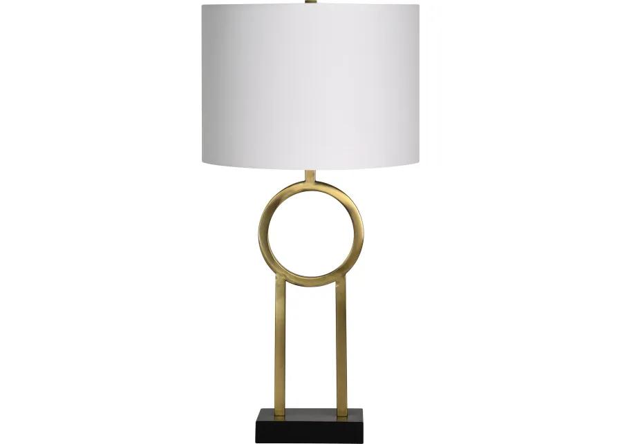 Burlington Table Lamp 