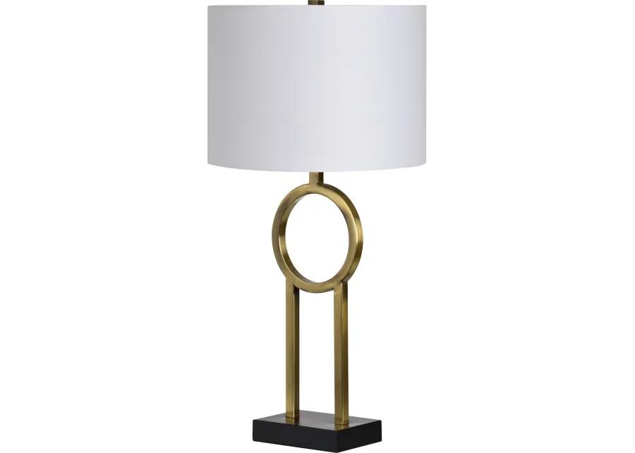 Burlington Table Lamp 