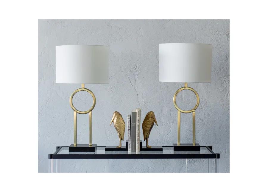 Burlington Table Lamp 