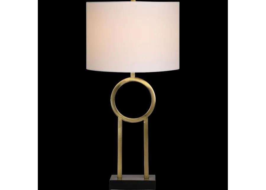 Burlington Table Lamp 