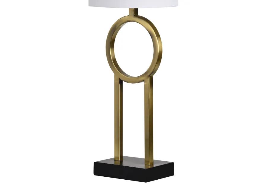 Burlington Table Lamp 