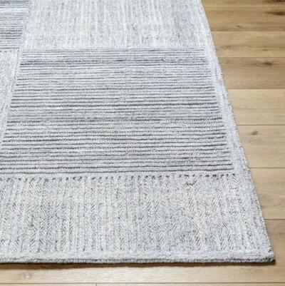 Calgary CGR-2304 2' x 3' Hand Made Rug