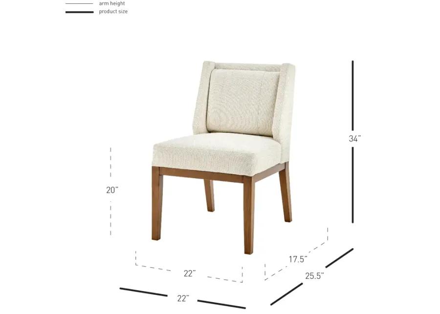 Ethan Dining Side Chair