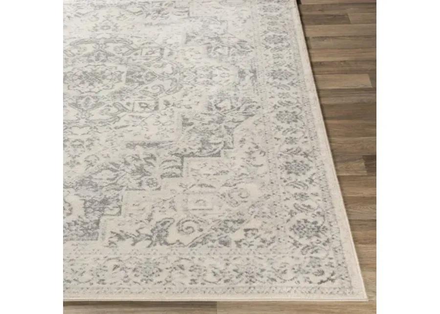 Monaco 5'3" x 7'3" Rug