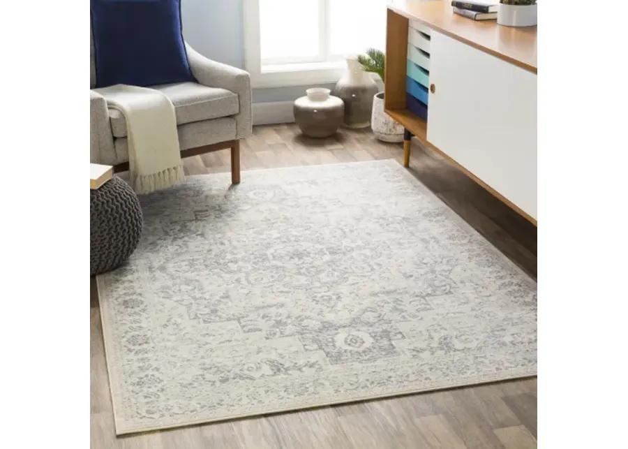 Monaco 5'3" x 7'3" Rug