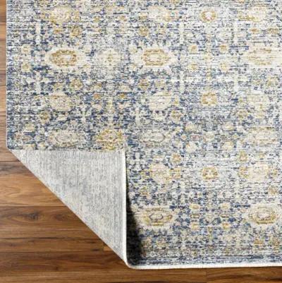 Margaret BOMG-2300 5'3" x 7'10" Machine Woven Rug